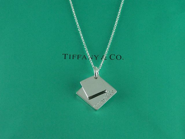 tiffany Necklace-551
